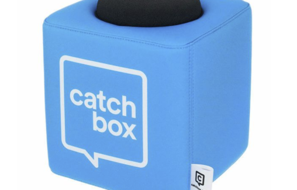 Catchbox – Mod