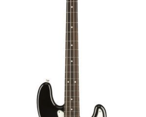 Fender – Precision Bass MIM