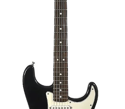 Fender – Stratocaster MIM