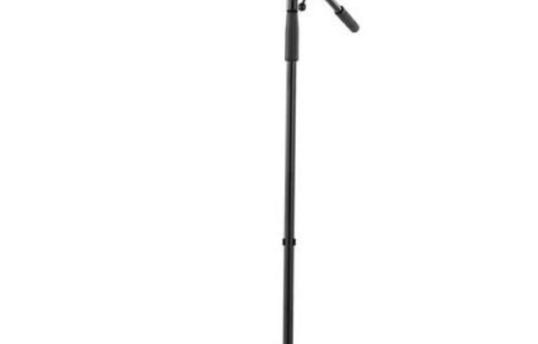 K&M 210:9 Long Boom Microphone Stand