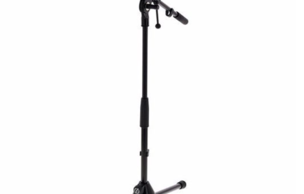 K&M – 259 Short Boom Microphone Stand
