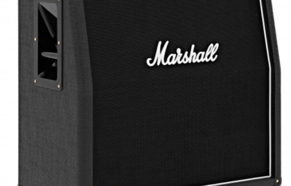 Marshall – 1960A 4×12″