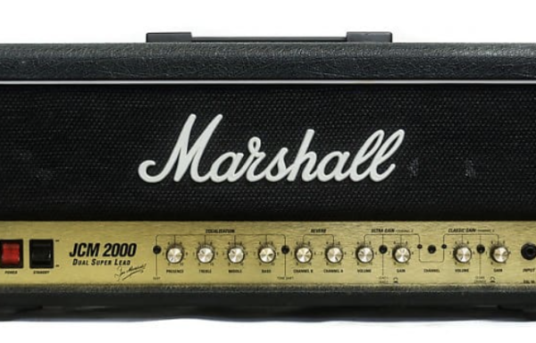 Marshall – JCM2000 DLS50