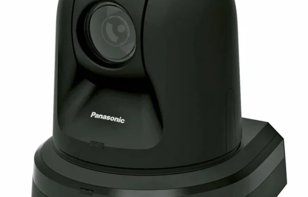 Panasonic – AW-HE40