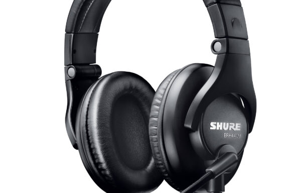 Shure – 440M Headset