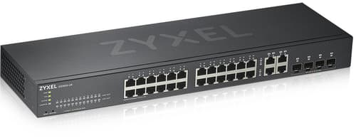Zyxel – GS1920 24-port switch