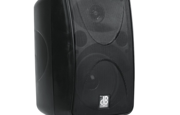 dB audiotechnologies – K70